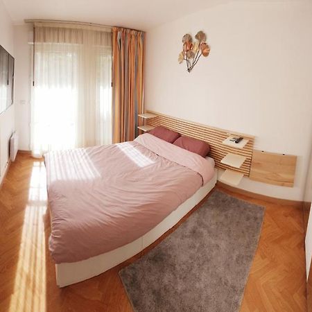 Cozy Room In Paris Ladefense 쿠르브부아 외부 사진