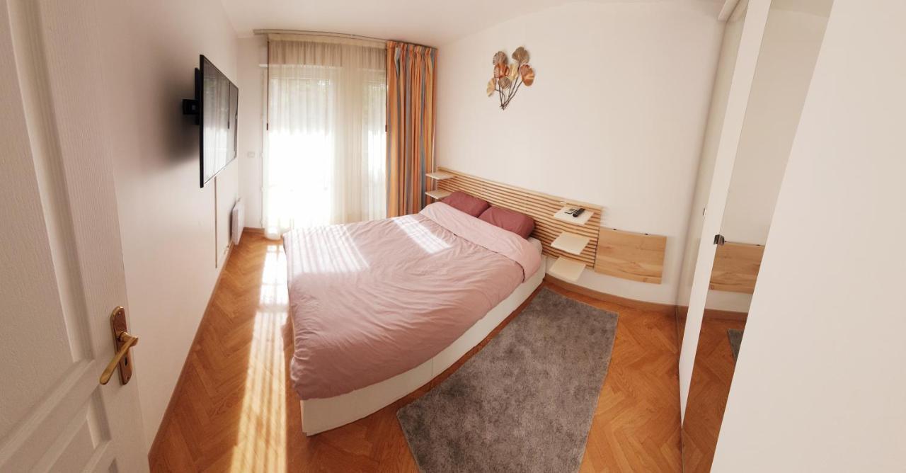 Cozy Room In Paris Ladefense 쿠르브부아 외부 사진