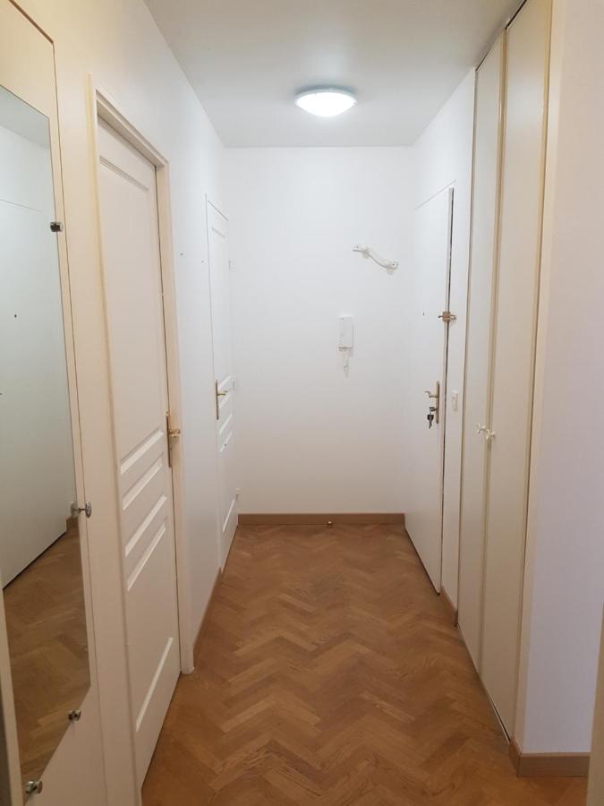 Cozy Room In Paris Ladefense 쿠르브부아 외부 사진